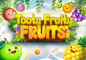 Spil Tooty Fruity Fruits hos Royal Casino