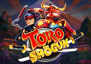 Spil Toro Shogun hos Royal Casino