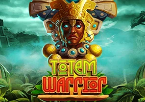Spil Totem Warrior hos Royal Casino