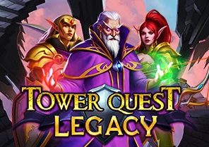 Tower Quest Legacy