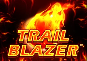 Spil Trailblazer for sjov på vores danske online casino