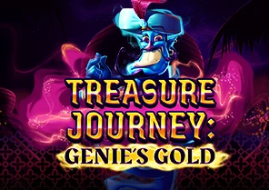 Treasure Journey Genies Gold