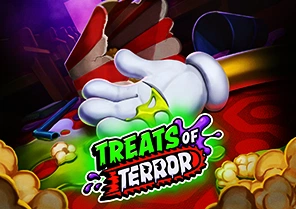 Treats of Terror