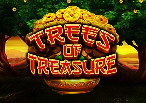 Spil Trees of Treasure hos Royal Casino