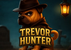 Trevor Hunter