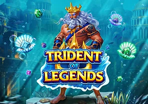 Spil Trident of Legends hos Royal Casino