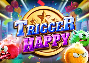 Spil Trigger Happy hos Royal Casino