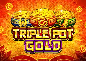 Spil Triple Pot Gold hos Royal Casino