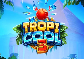 Spil Tropicool 3 hos Royal Casino