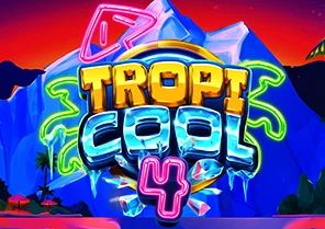 Spil Tropicool 4 for rigtige penge i vores online spillehal