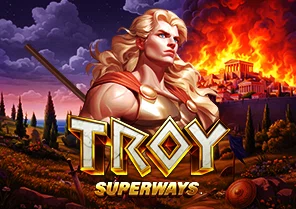 Troy SuperWays