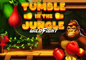 Spil Tumble in the Jungle Wild Fight hos Royal Casino