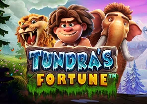 Spil Tundras Fortune for sjov på vores danske online casino