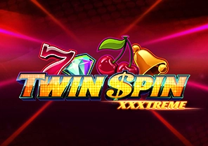 Spil Twin Spin XXXtreme hos Royal Casino