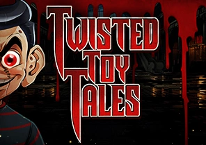 Spil Twisted Toy Tales hos Royal Casino