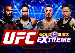 UFC Gold Blitz Extreme