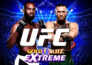 UFC Gold Blitz Extreme
