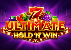 Spil Ultimate Hold N Win hos Royal Casino