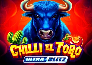 Ultra Blitz Chilli El Toro