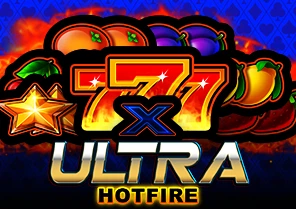 Spil Ultra Hotfire hos Royal Casino