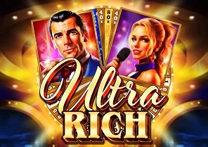 Spil Ultra Rich hos Royal Casino