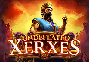 Spil Undefeated Xerxes Mobile hos Royal Casino