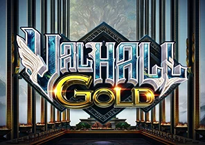 Spil Valhall Gold for sjov på vores danske online casino