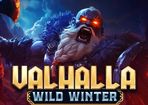 Spil Valhalla Wild Winter hos Royal Casino