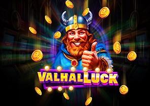 ValhalLuck