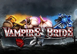 Spil Vampire Bride hos Royal Casino