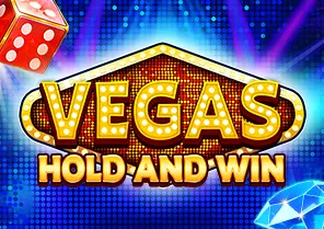 Spil Vegas Hold and Win for rigtige penge i vores online spillehal