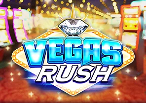 Spil Vegas Rush hos Royal Casino