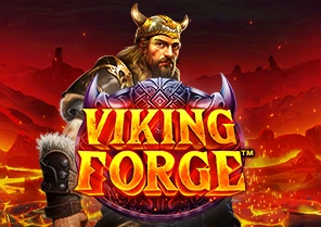 Spil Viking Forge hos Royal Casino