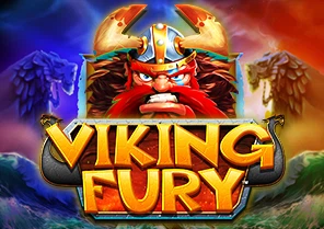 Spil Viking Fury for sjov på vores danske online casino