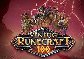 Spil Viking Runecraft 100 Mobile hos Royal Casino