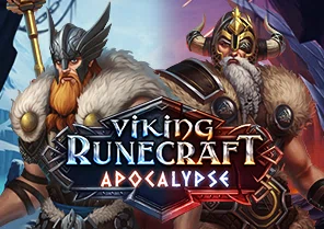 Spil Viking Runecraft Apocalypse Mobile hos Royal Casino