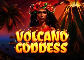 Volcano Goddess