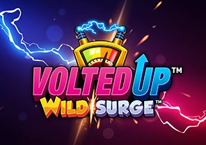 VoltedUP WildSurge