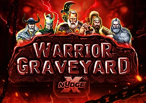 Spil Warrior Graveyard hos Royal Casino