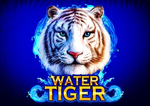 Spil Water Tiger for rigtige penge i vores online spillehal