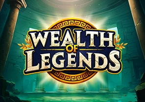 Wealth of Legends