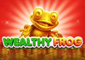 Wealthy Frog