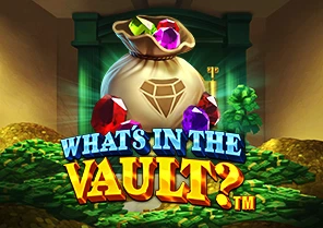 Whats in the Vault