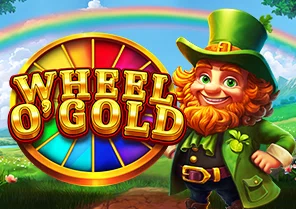 Spil Wheel O Gold for sjov på vores danske online casino