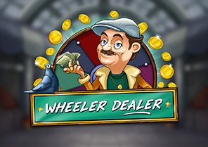 Wheeler Dealer