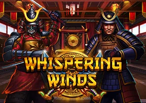 Spil Whispering Winds for sjov på vores danske online casino