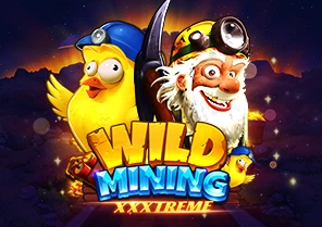 Wild Mining XXXtreme
