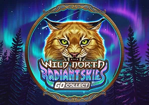 Wild North Radiant Skies GO Collect