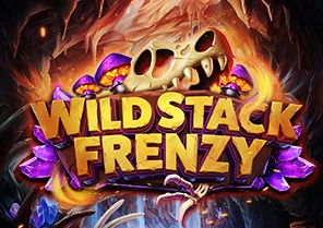 Spil Wild Stack Frenzy hos Royal Casino