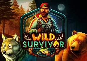Spil Wild Survivor hos Royal Casino